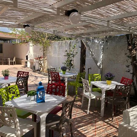 Almare B&B ซานเปียโตร อิน เบวานญา ภายนอก รูปภาพ