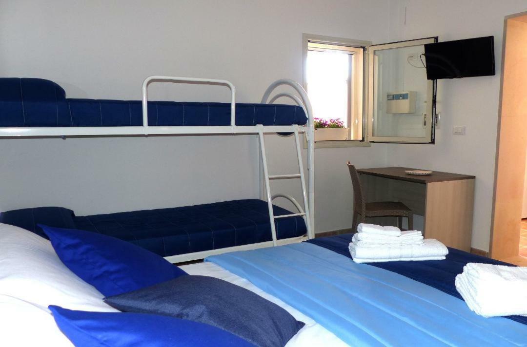 Almare B&B ซานเปียโตร อิน เบวานญา ภายนอก รูปภาพ