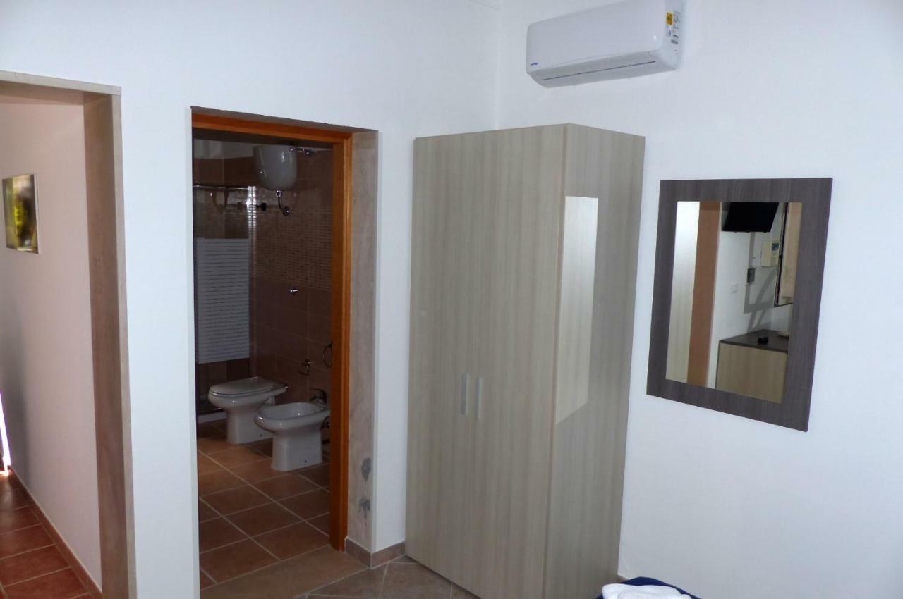 Almare B&B ซานเปียโตร อิน เบวานญา ภายนอก รูปภาพ