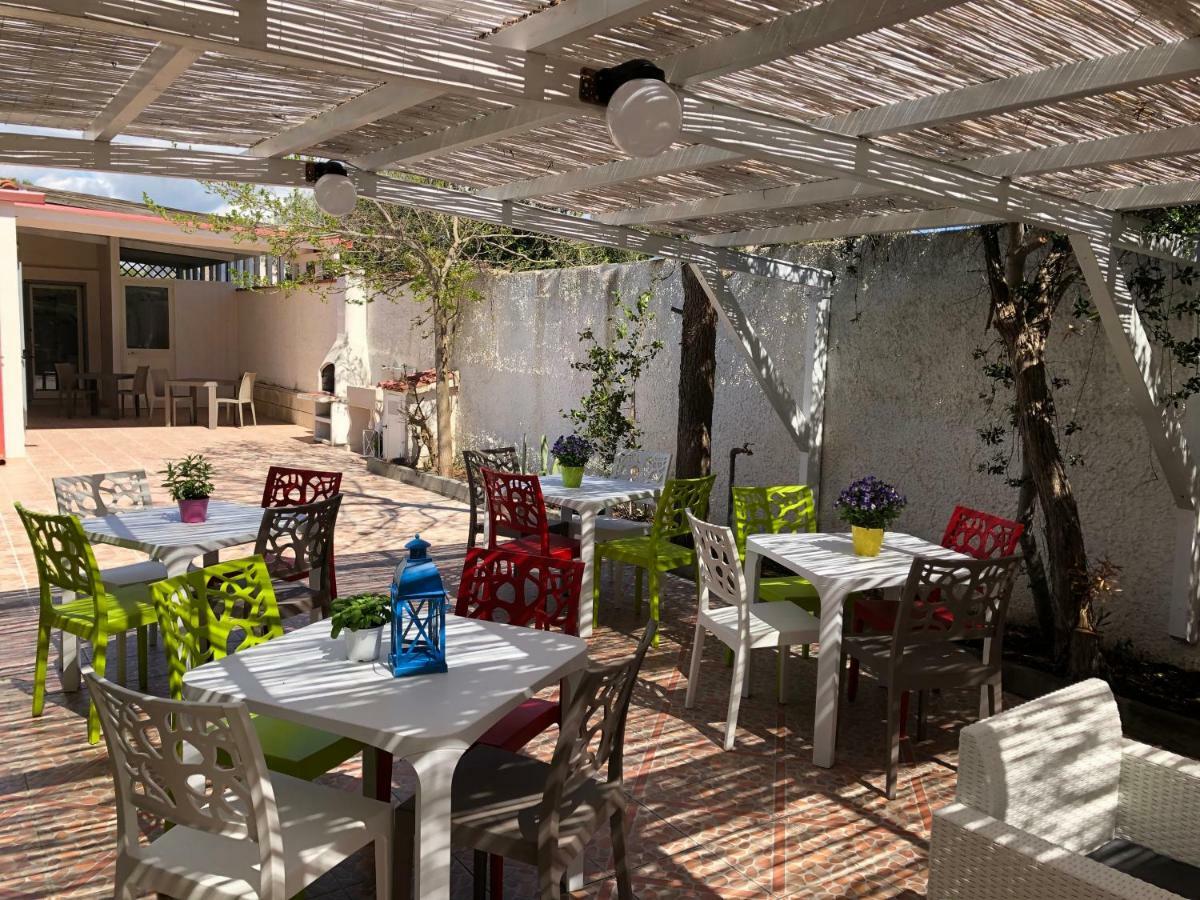 Almare B&B ซานเปียโตร อิน เบวานญา ภายนอก รูปภาพ