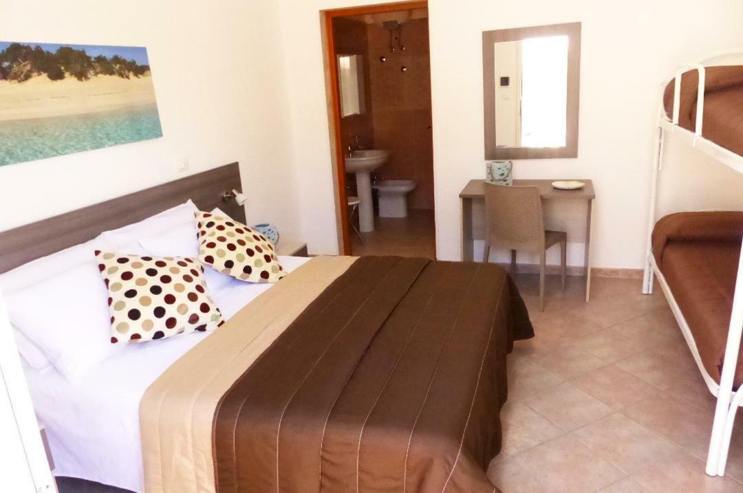 Almare B&B ซานเปียโตร อิน เบวานญา ภายนอก รูปภาพ