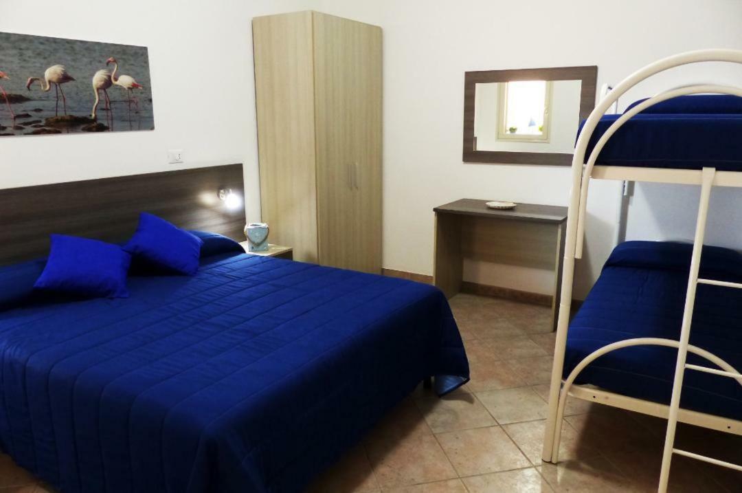 Almare B&B ซานเปียโตร อิน เบวานญา ภายนอก รูปภาพ
