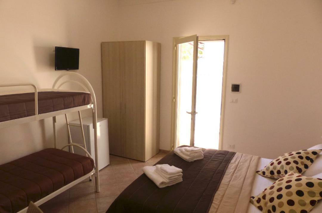 Almare B&B ซานเปียโตร อิน เบวานญา ภายนอก รูปภาพ