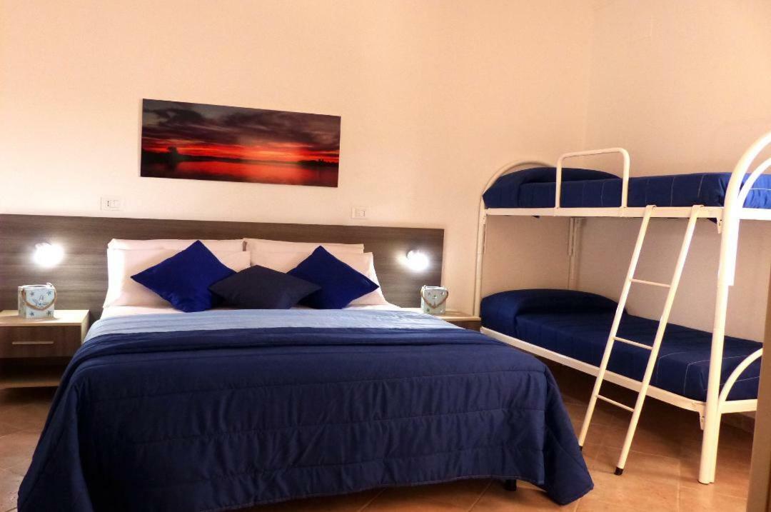 Almare B&B ซานเปียโตร อิน เบวานญา ภายนอก รูปภาพ