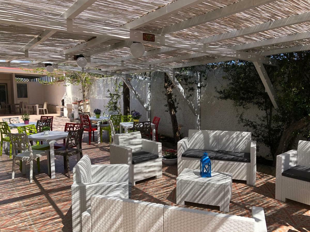 Almare B&B ซานเปียโตร อิน เบวานญา ภายนอก รูปภาพ