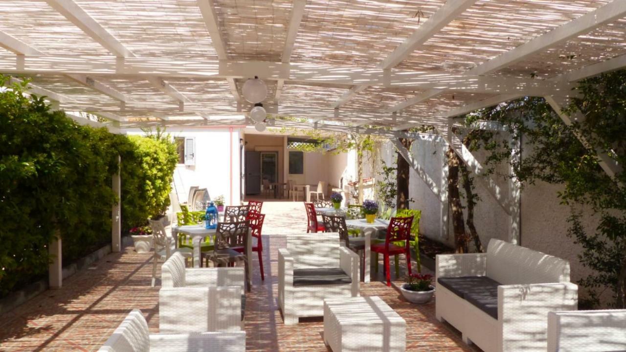 Almare B&B ซานเปียโตร อิน เบวานญา ภายนอก รูปภาพ