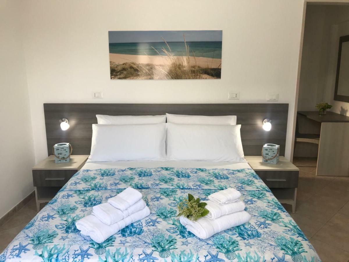 Almare B&B ซานเปียโตร อิน เบวานญา ภายนอก รูปภาพ