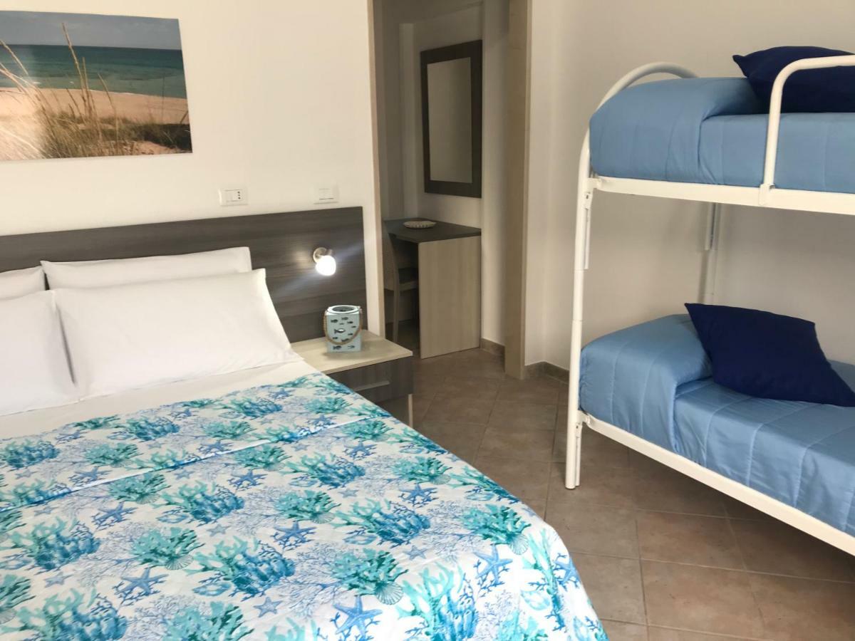 Almare B&B ซานเปียโตร อิน เบวานญา ภายนอก รูปภาพ