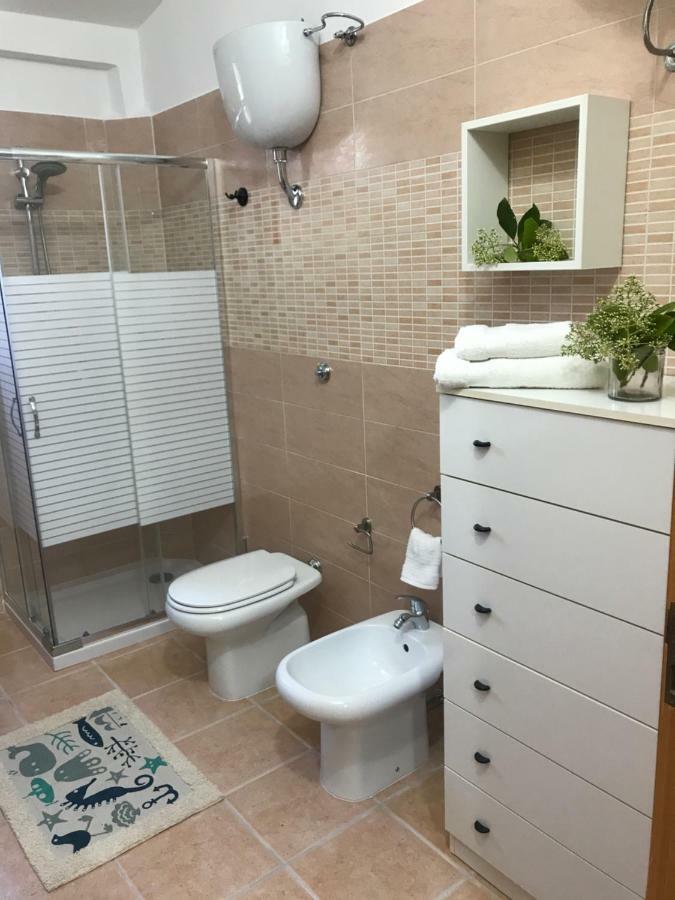 Almare B&B ซานเปียโตร อิน เบวานญา ภายนอก รูปภาพ