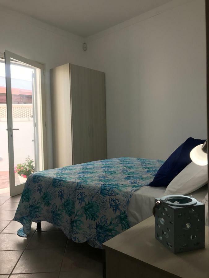 Almare B&B ซานเปียโตร อิน เบวานญา ภายนอก รูปภาพ