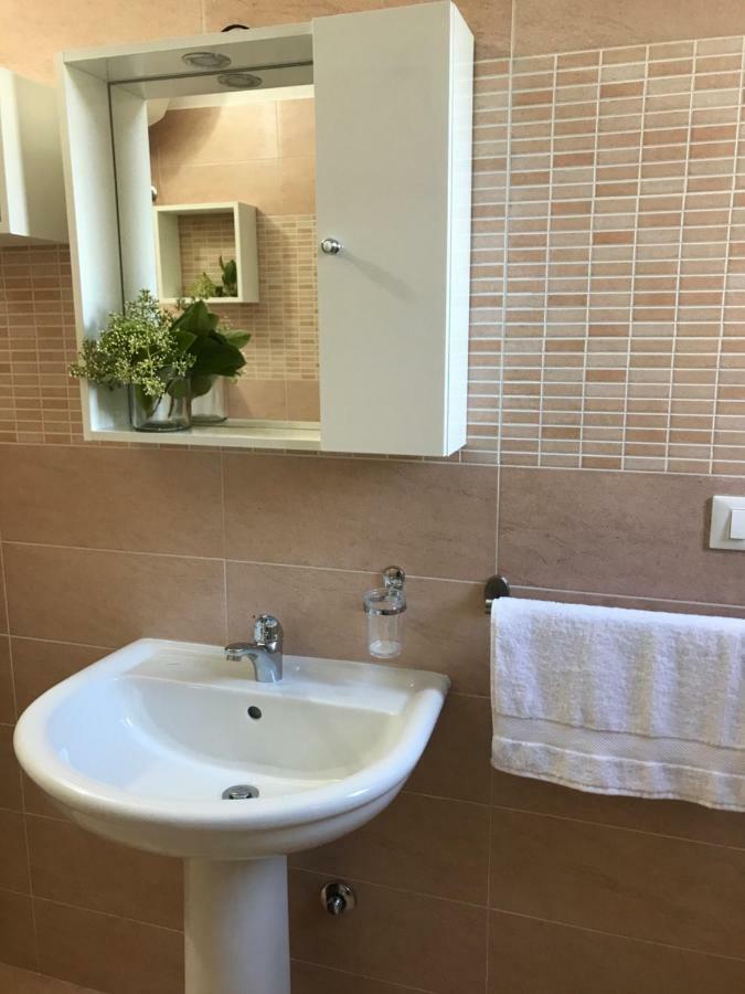 Almare B&B ซานเปียโตร อิน เบวานญา ภายนอก รูปภาพ